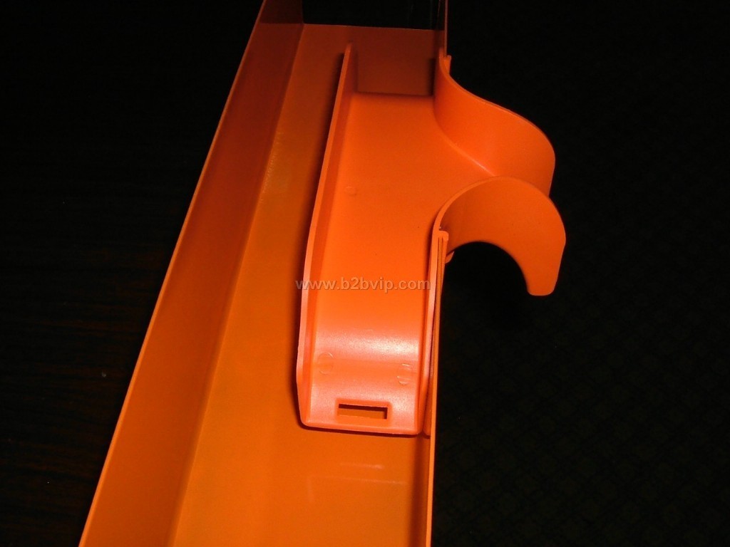 尾纤槽(光纤槽道)