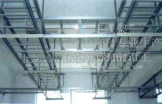 KXKX铝合金走线架