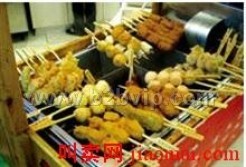 好日子小吃车|好日子多功能小吃车|好日子烧烤小吃车|好日子小吃车加盟