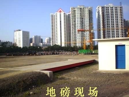 供应化工地磅，地板，大地磅，汽车衡器