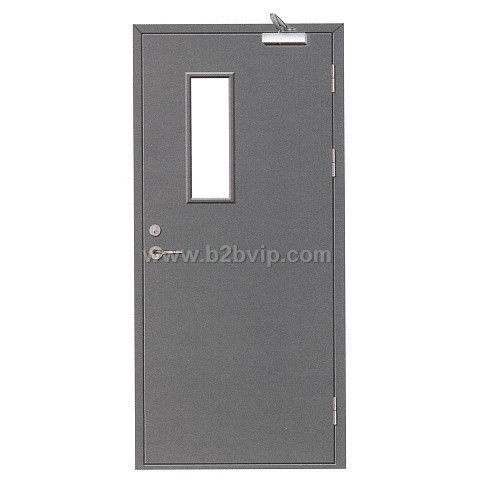 山西凯晟门业防火门-消防指定专用门