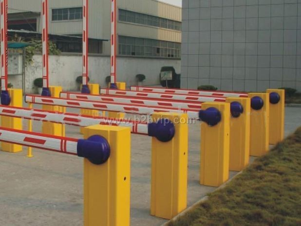 山西凯晟门业挡车器