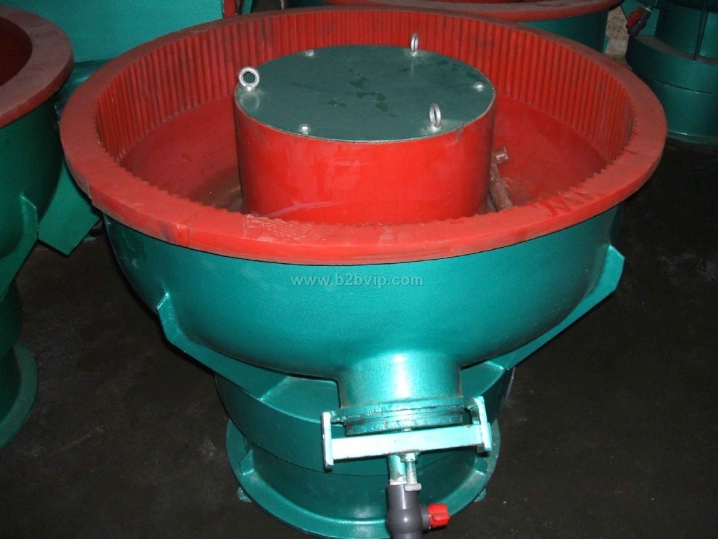 ZHM-150A型振动研磨机
