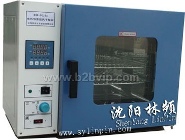东北三省电热鼓风干燥箱-沈阳林频实验设备有限公司