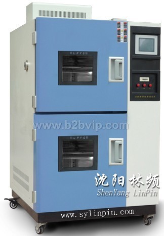 东北三省温度冲击试验箱-沈阳林频实验设备有限公司