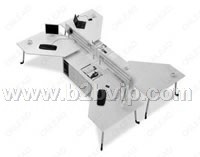 沈阳办公家具-屏风设计注意哪些问题