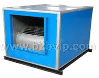 离心风机(通风用)