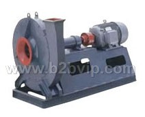 9-19高压离心风机