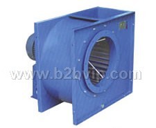 CDF-I系列多翼式离心风机