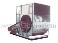 KKF型空调离心风机