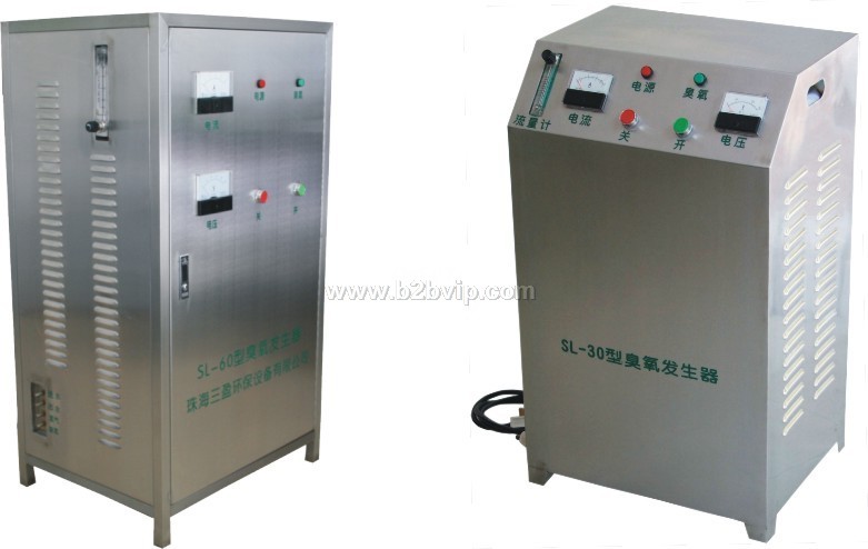 SL-30臭氧发生器