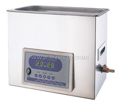 超声波清洗器