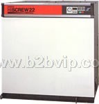 日立&nbsp;2000系列S型M型空压机