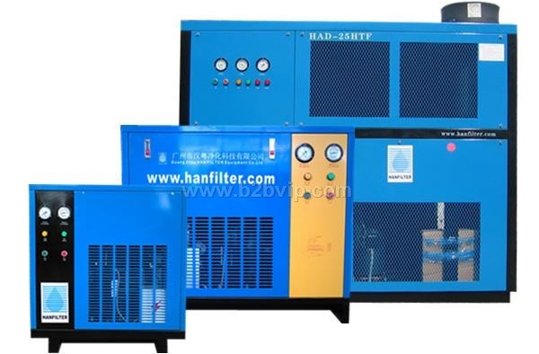 广西汉粤干燥机▼广东汉粤干燥机▼汉粤干燥机供应