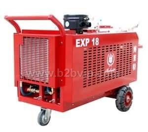 博莱特移动机&nbsp;EXP-18