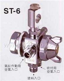 ST-6助焊剂松香喷嘴