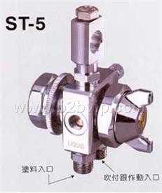 ST-5波峰焊松香喷嘴