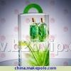 供应PVC|PP丝印盒