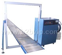 江苏苏州侧式全自动打包机生产供应商-苏州嘉俊包装