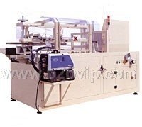 全自动热熔胶式开箱机