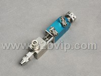 JL-D2121顶针式可调精密点胶阀