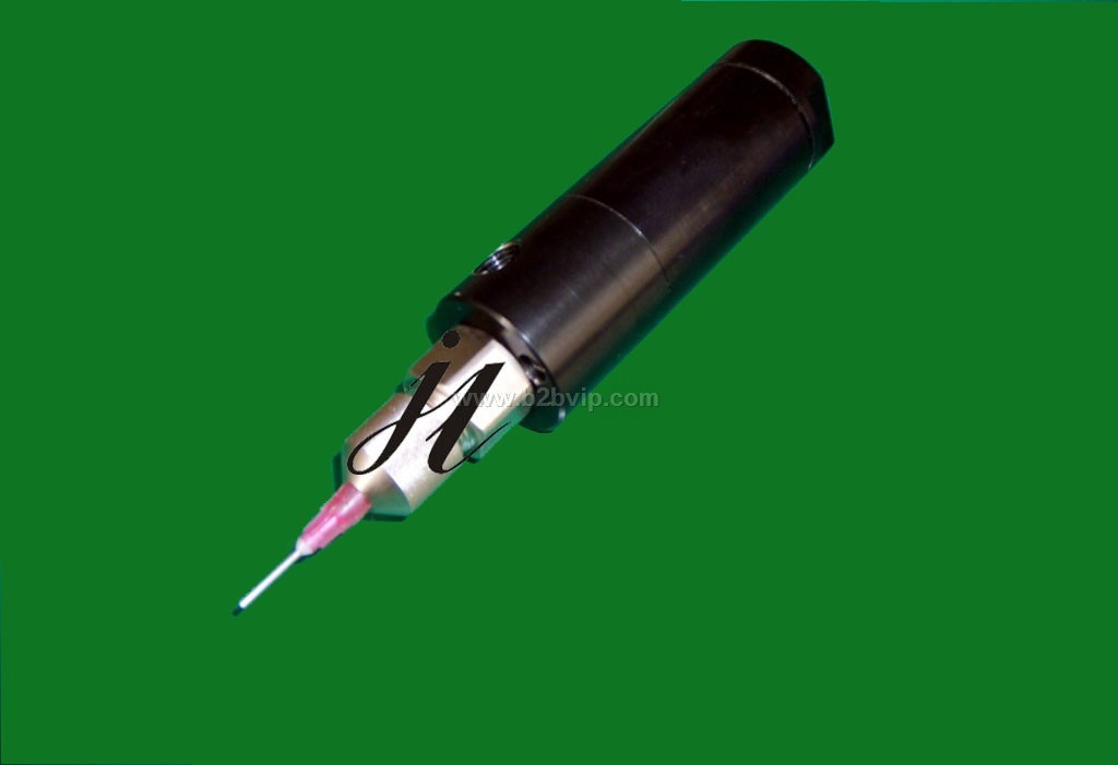 JL-Z30柱塞回吸式点胶阀