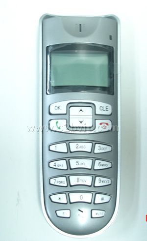 超强显示型USB-phone