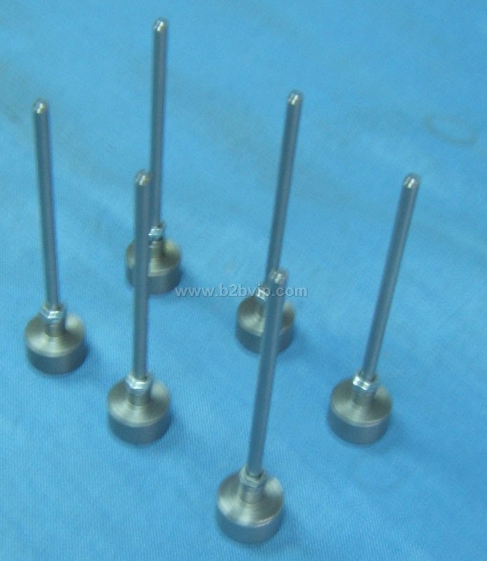 JUKI 定位PIN
