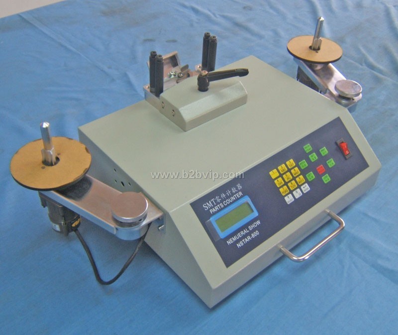 SMT零件计数器