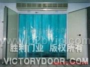 胜利门业供应低温耐寒型门帘