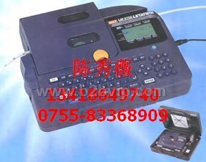 供应经济型线缆线号印字机MAX-370E