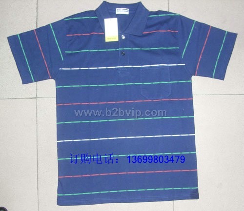 2010新款纯棉T恤