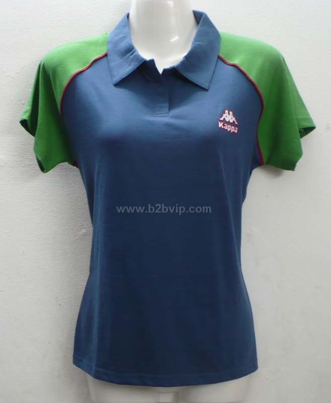 2010新款佐丹奴夏装