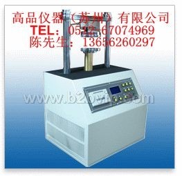 微电脑环压试验机
