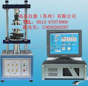 1220S2电脑全自动插拔力试验机