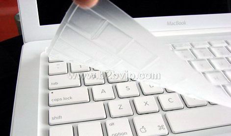 笔记本电脑键盘保护膜