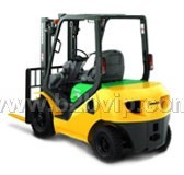 小松叉车、配件供应、维修保养、二手车回收销售