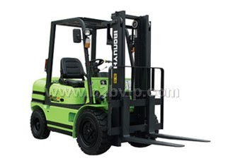 现代叉车、配件供应、维修保养、二手车回收销售