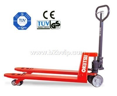 手动液压搬运车、手动拖板车、配件供应、维修保养