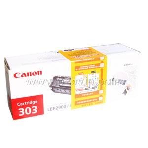 CANON 303硒鼓