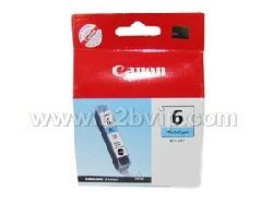 CANON  6C墨盒