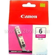 CANON  6M墨盒