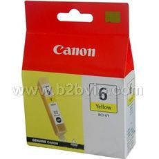 CANON  6Y墨盒