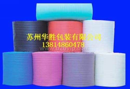 苏州EPE泡棉&nbsp;苏州珍珠棉袋片&nbsp;苏州防静电珍珠棉
