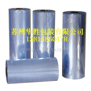 上海PE收缩膜&nbsp;上海PVC热收膜&nbsp;昆山POF收缩膜