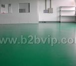 硬化耐磨地板 耐酸碱工业地板漆 环氧树脂地板 pvc防静电地板