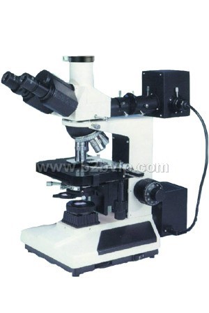L2020金相显微镜