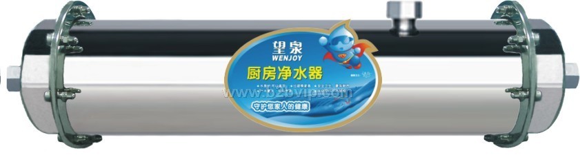 净水器,望泉超滤厨房净水器GD-1500（1500B）