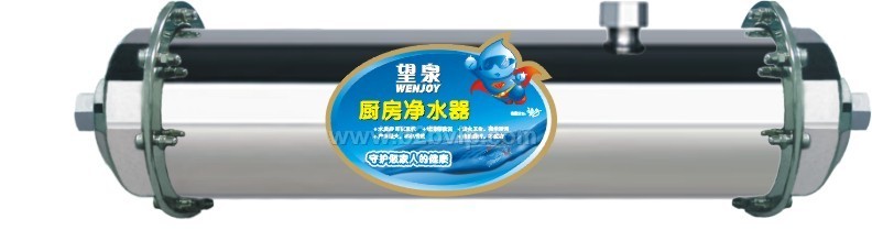 净水器，望泉大流量超滤净水器，值得信赖！