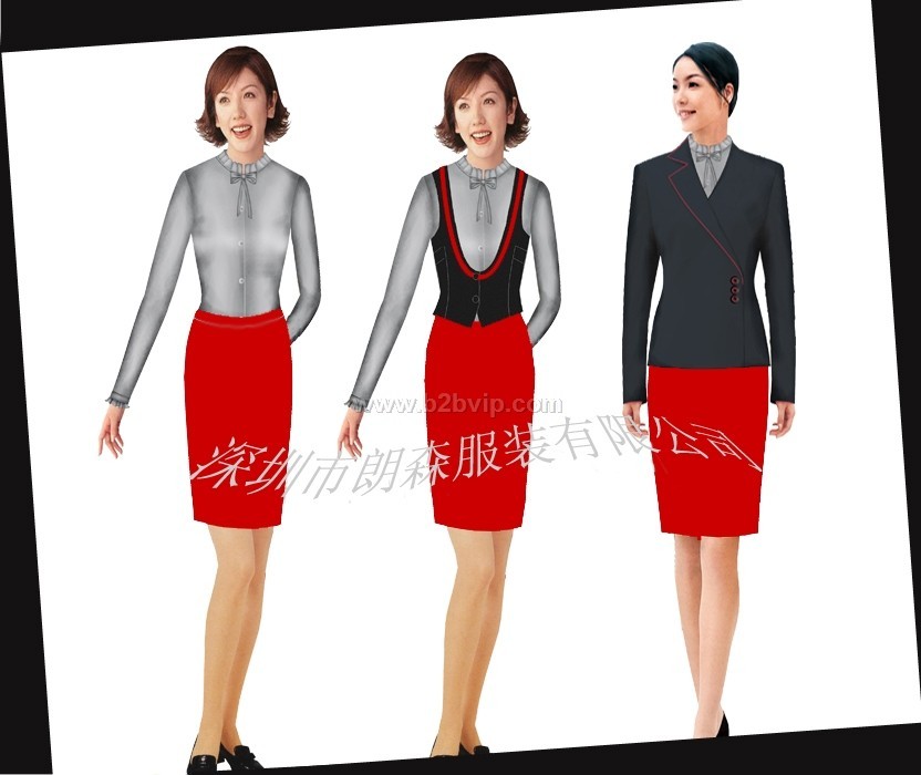 深圳服装制作